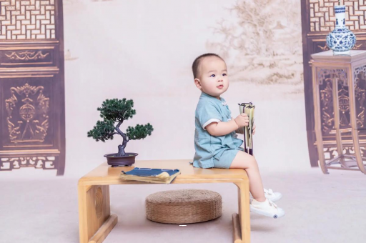 清徐孕妇七个月四维彩超